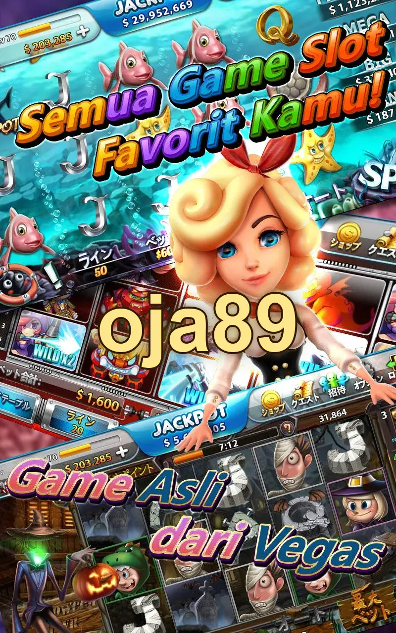 oja89 APK
