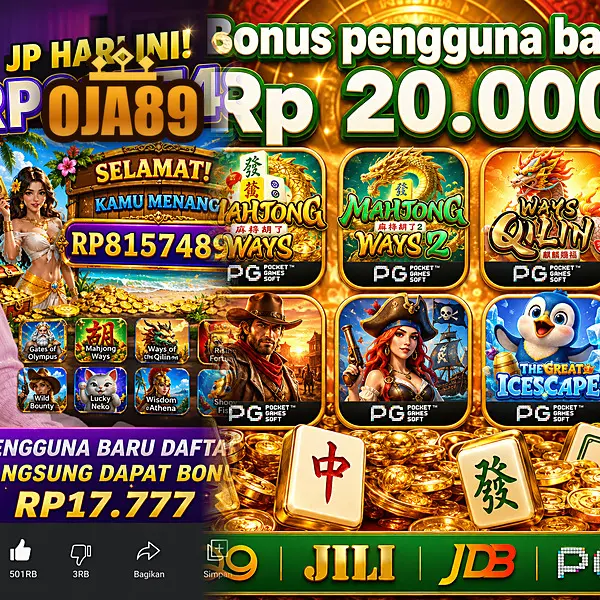 oja89 APK Resmi Unduh